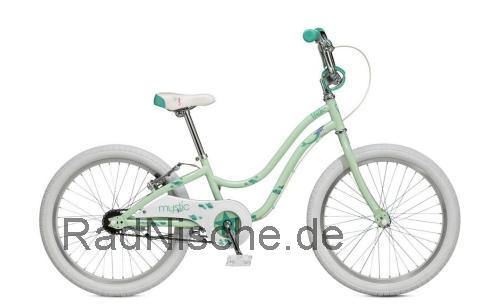 Trek Mystic 20  technische daten 